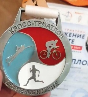 Результаты "Движения к мечте" Результаты "Движения к мечте"